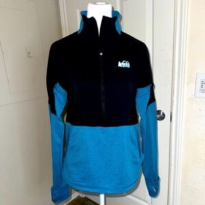 REI Women’s pullover *NWOT*